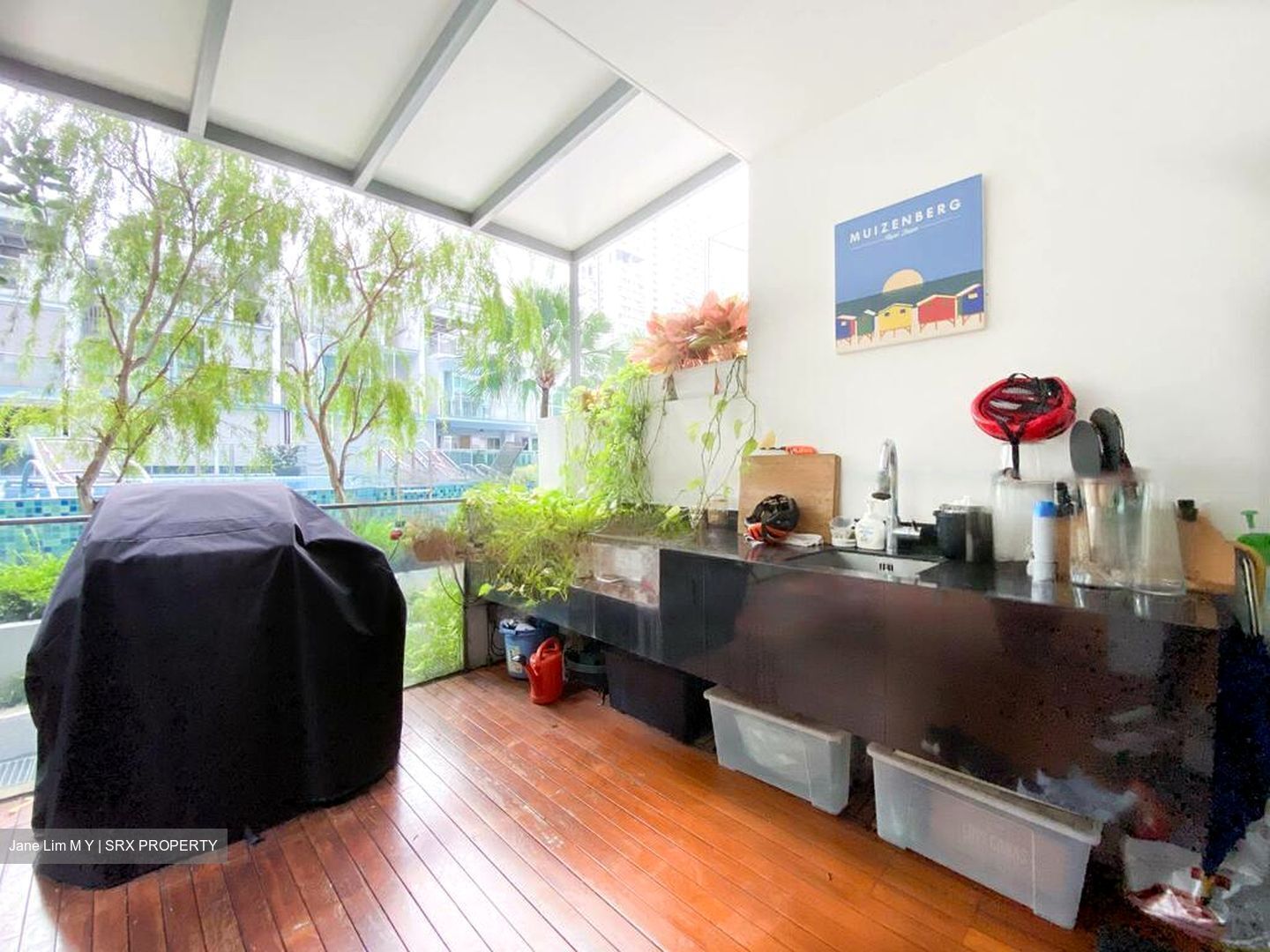 Eight Riversuites (D12), Condominium #421848421